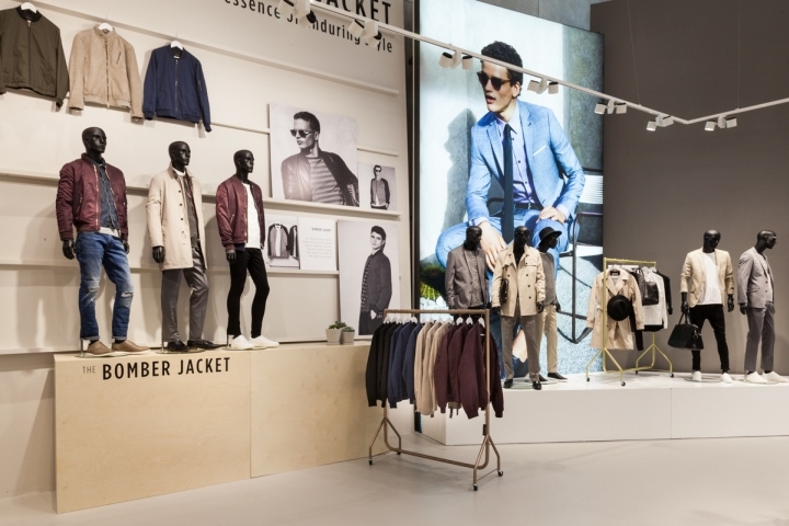 River Island 旗舰店-9