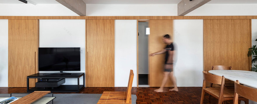 丨巴西圣保罗丨Iná Arquitetura-5