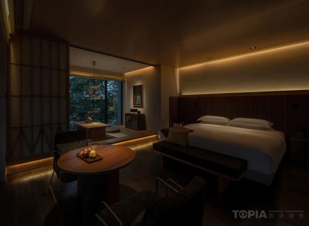 杭州木守西溪酒店丨中国杭州丨GOA 大象设计,重庆朗图,BOB 陈飞波事务所-76