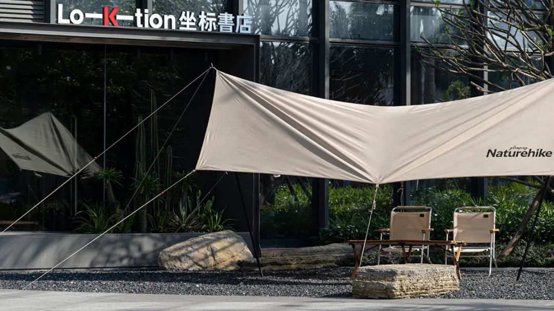 青竹书院坐标书店丨中国珠海丨三川空间设计顾问-13