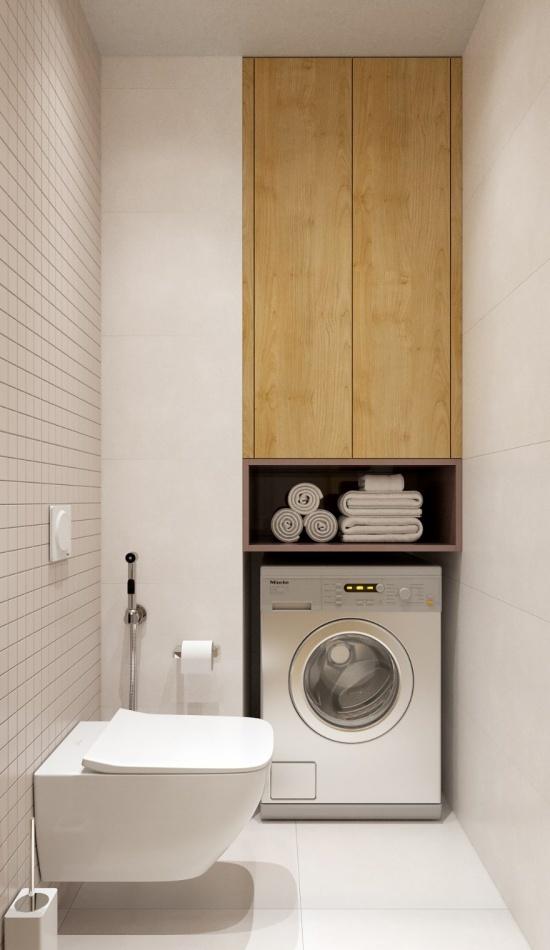 曼哈空间设计丨公寓丨青涩韶华,不悔于世-18