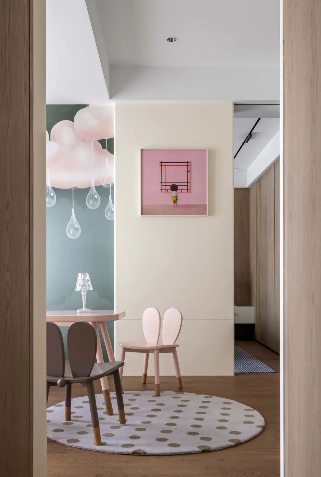 北仑印东方丨中国宁波丨光影之间室内设计-31