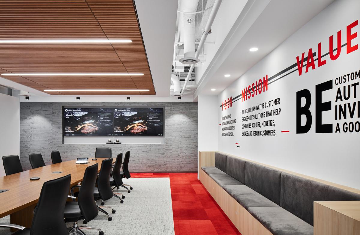 芝加哥 CSG 办公室-12