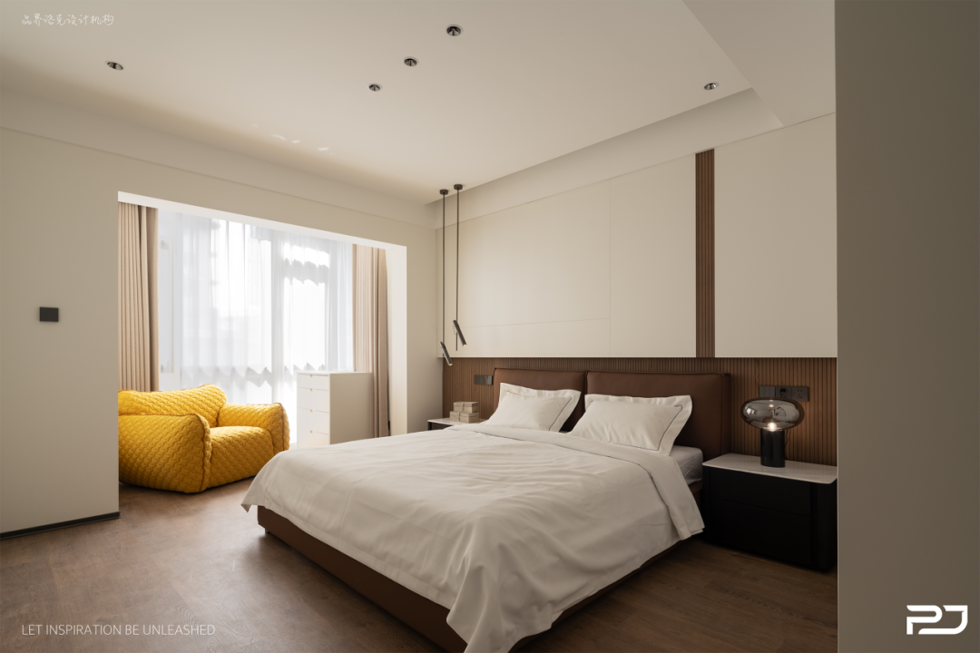 实景 万科大明宫丨品界洛克设计-22