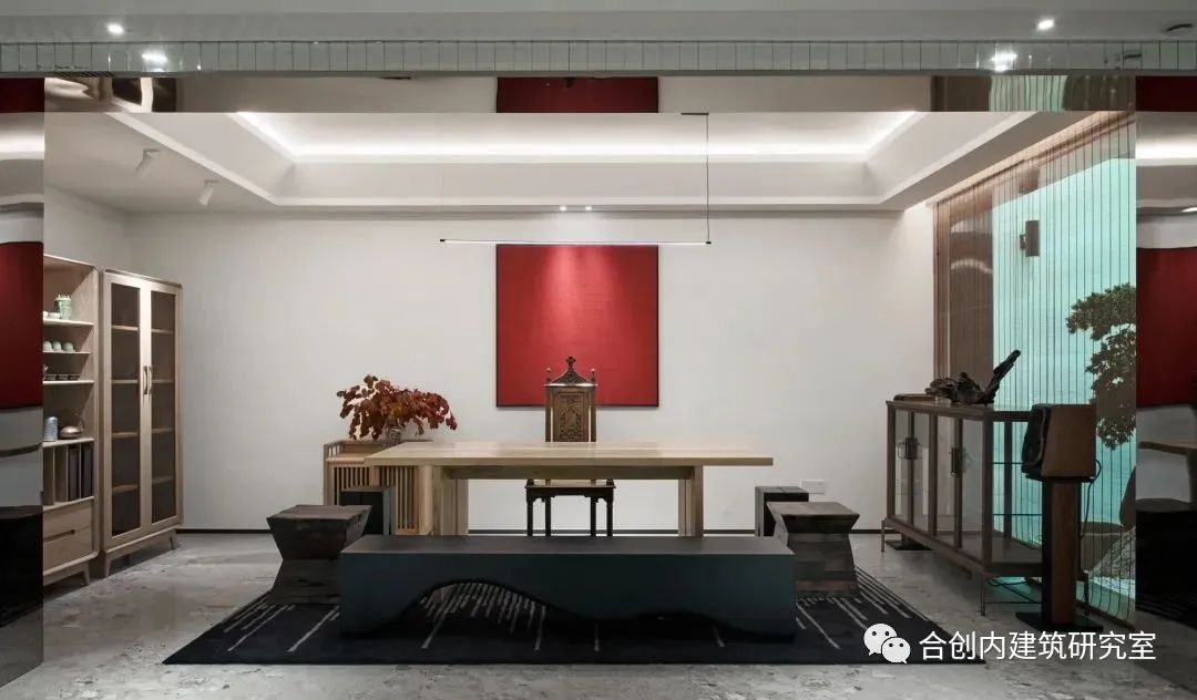 御上江南 | 现代风格别墅设计,丁晖的精致之作-50