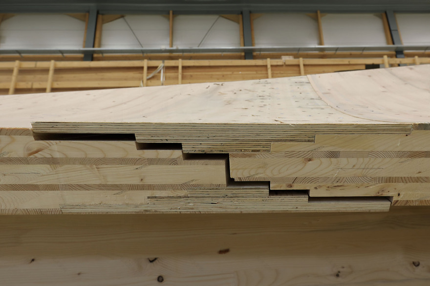 Wangen塔丨德国-94