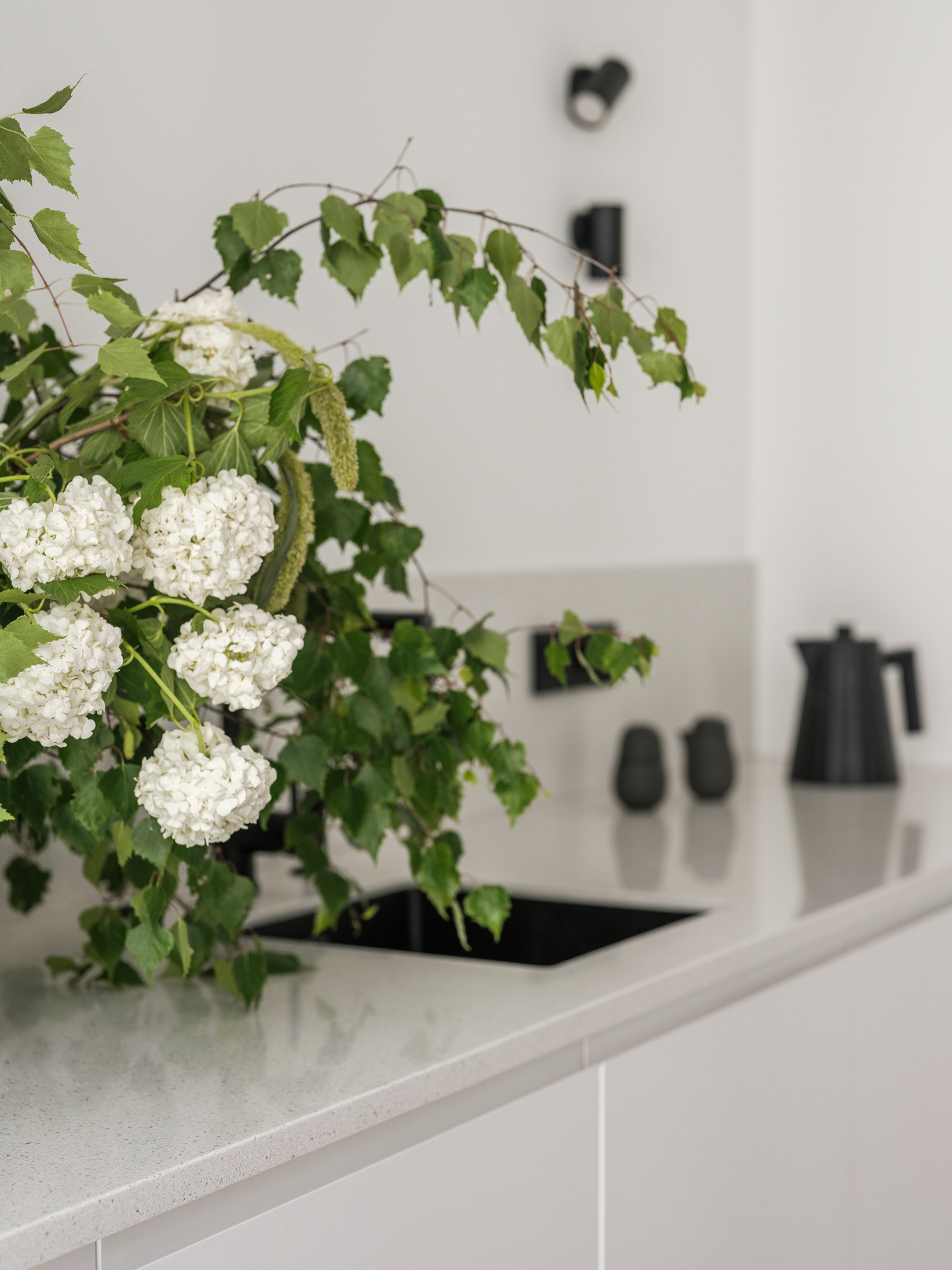 Wellton towers 室内设计丨俄罗斯莫斯科-6