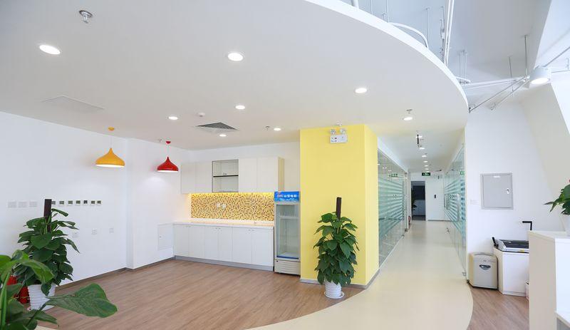 望京SOHO金融办公空间-11