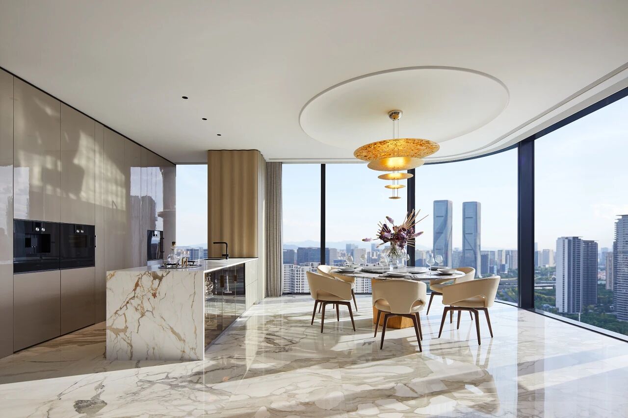 Tomorrow Living｜未来奢居主题展览之空间策展美学-96