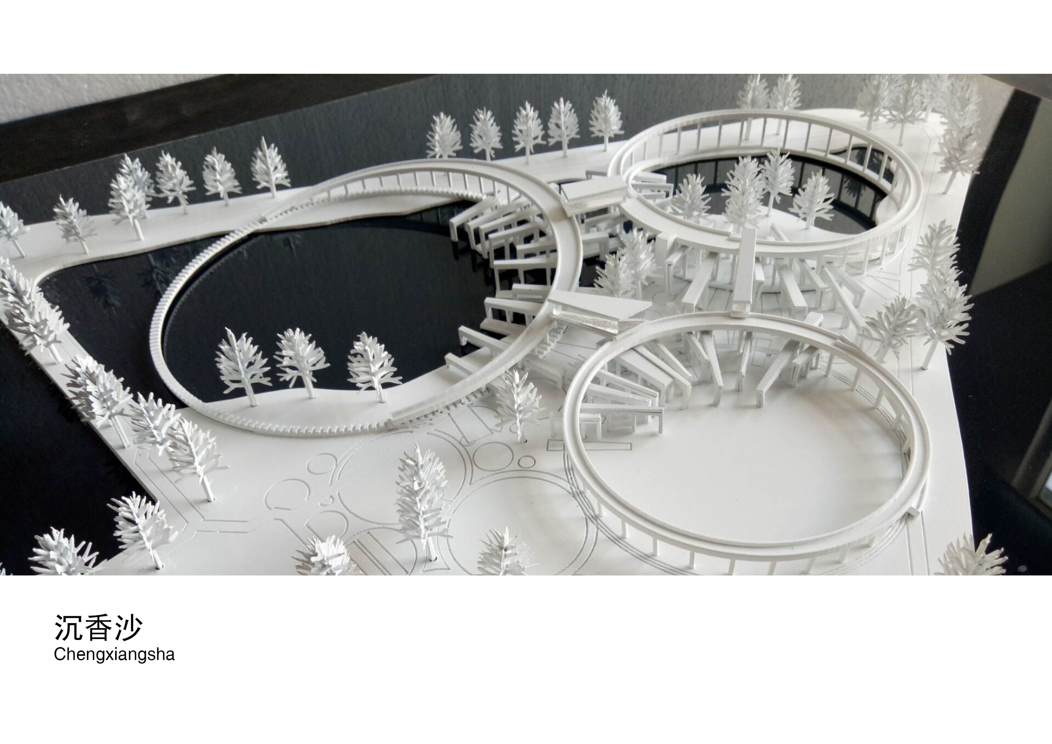 广州江心岛地标设计提案丨中国广州-13