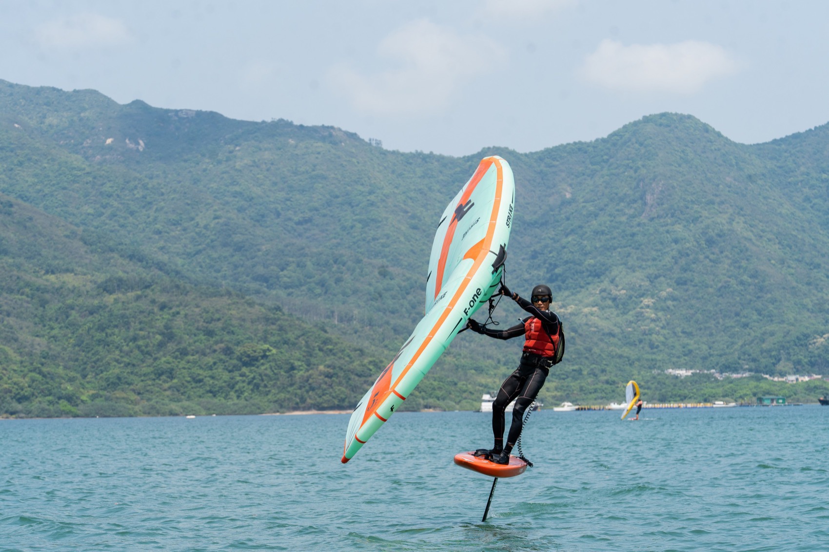 西沙GO PARK丨中国鞍山丨扎哈·哈迪德建筑事务所（Zaha Hadid Architects）-54