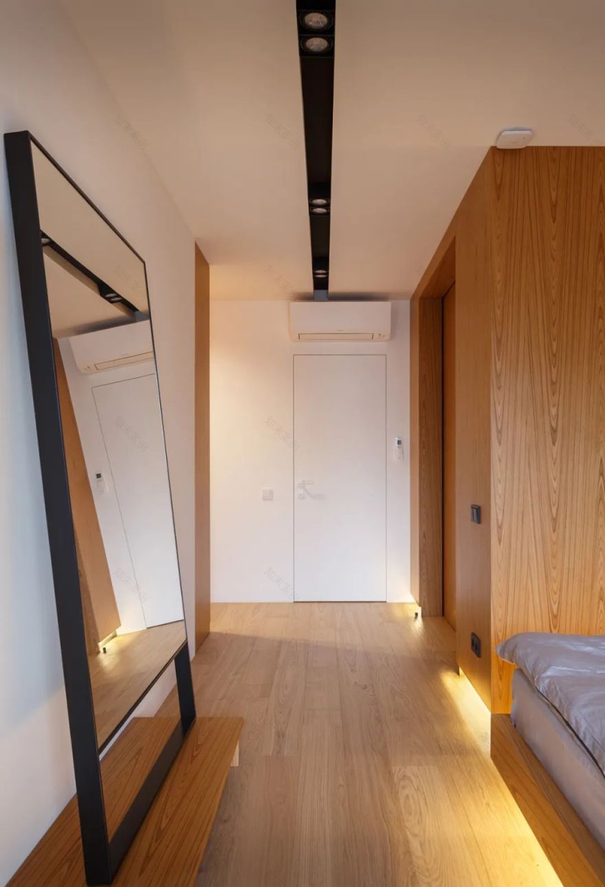 乌克兰 135㎡现代美宅,诠释舒适生活-90