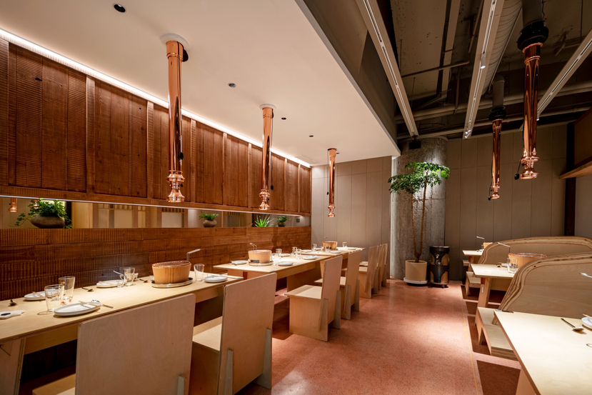 工装-开放式烤肉店-3