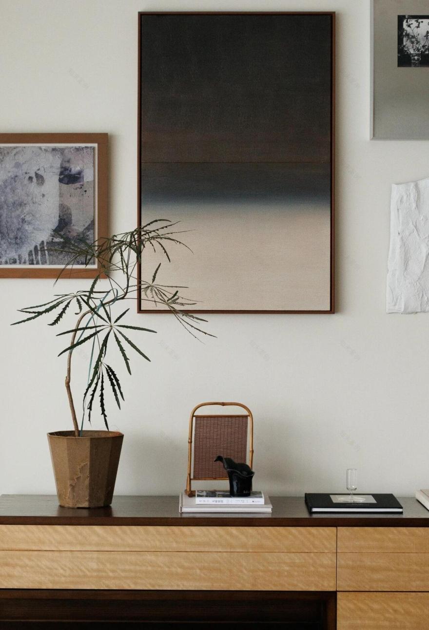 山间栖居 · 三亚·阿那亚山居度假平层丨中国三亚丨ULS向泽空间-8