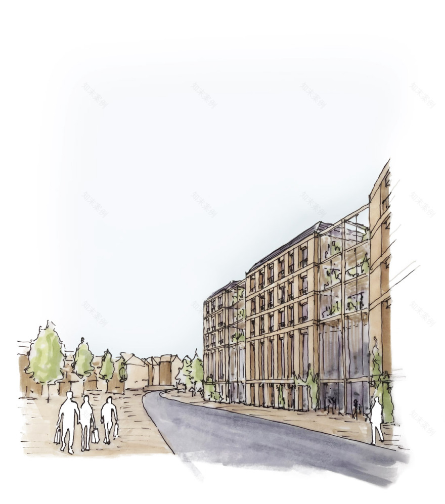 丨Jan Kleihues和Götz Kern-8