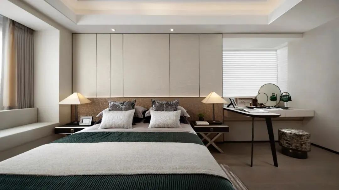 天健悦湾府丨中国深圳丨GND恩嘉设计-42