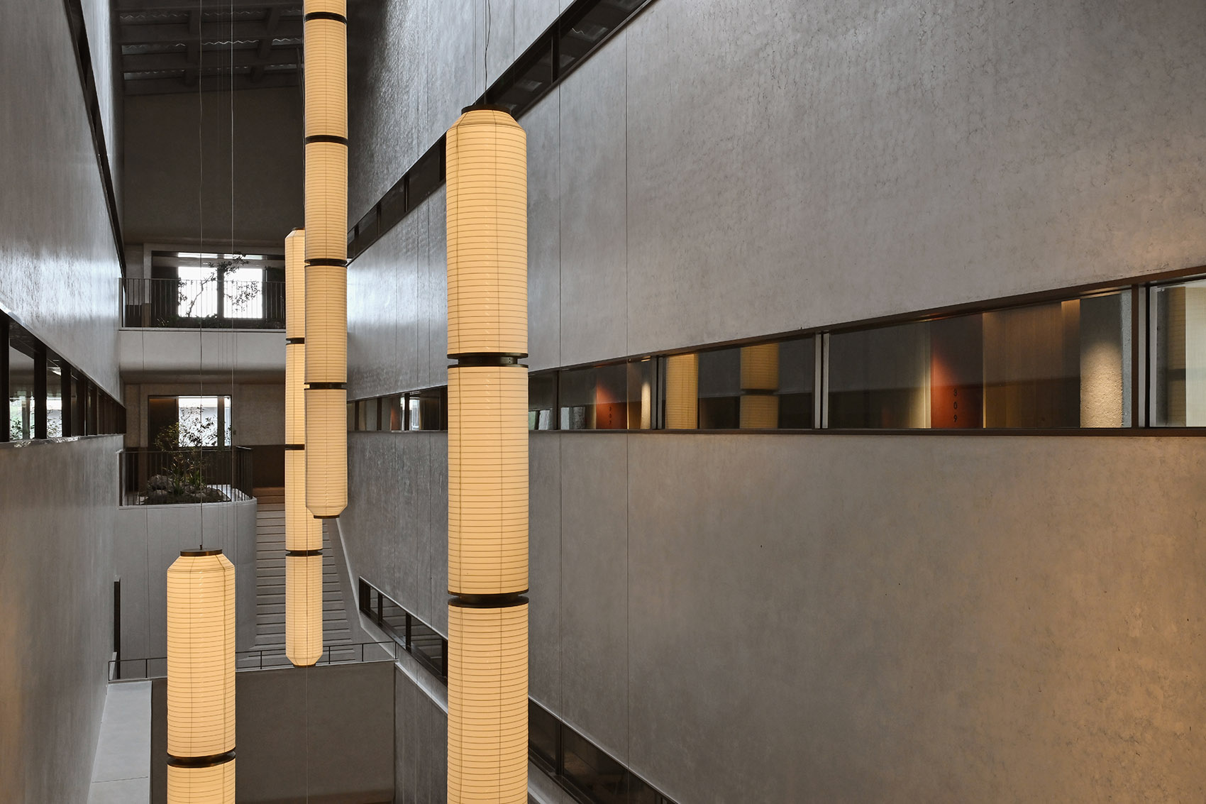 阿那亚NOA RESORT诺岸远近酒店丨中国丨宽品设计顾问DDC,魏晓璐建筑设计工作室-120