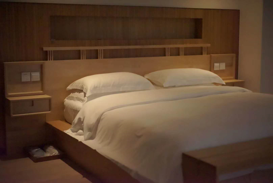 雨中探秘九龙湾山庄 | 茶空间与自然共生的宁静之美-25