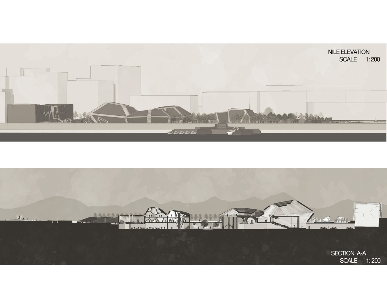 Labyrinth Storytelling Cultural Centre in Luxor-12