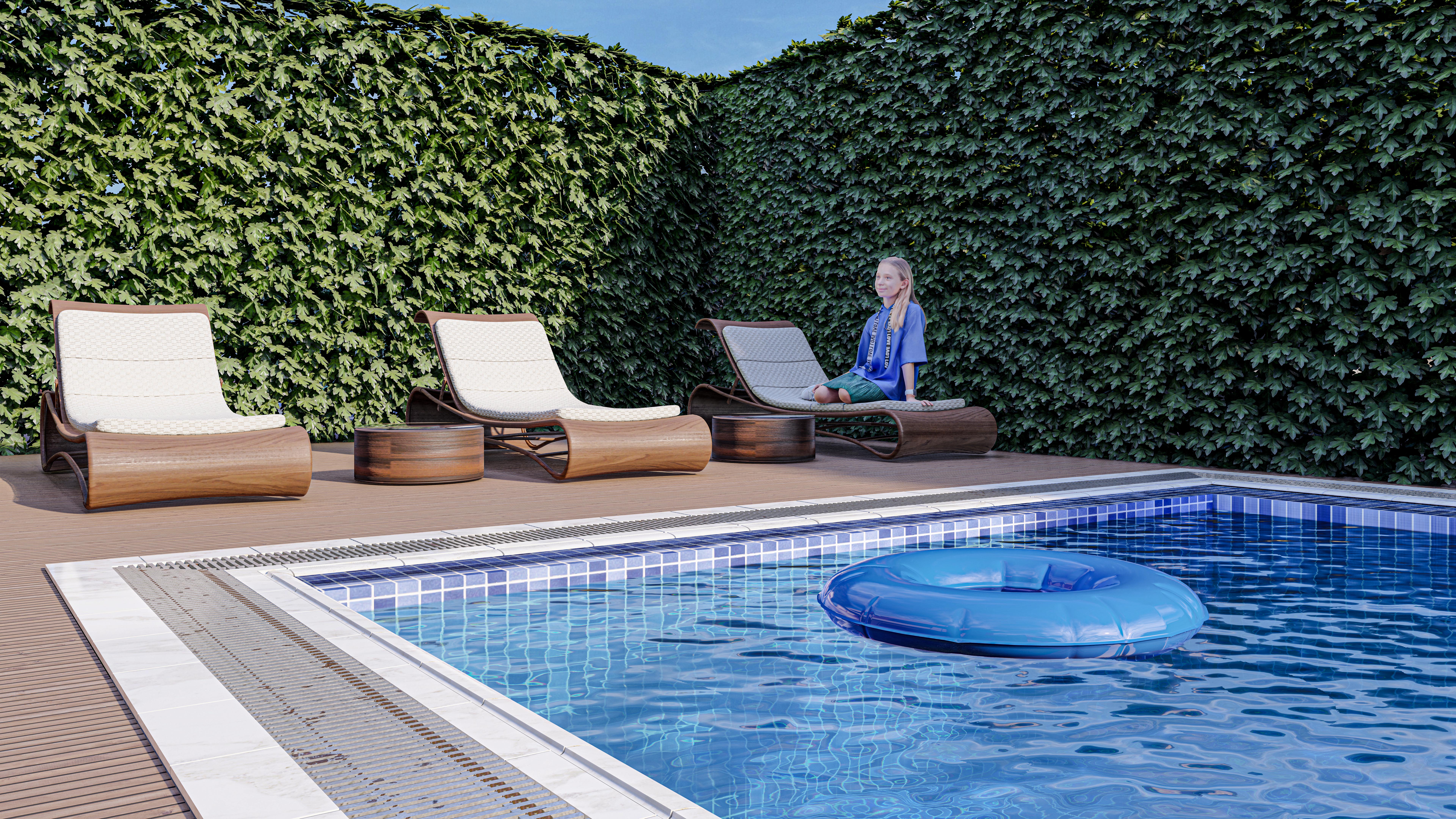 联排别墅丨埃及-13