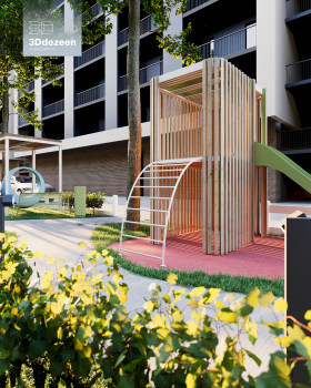 Playground | Design | Visualization