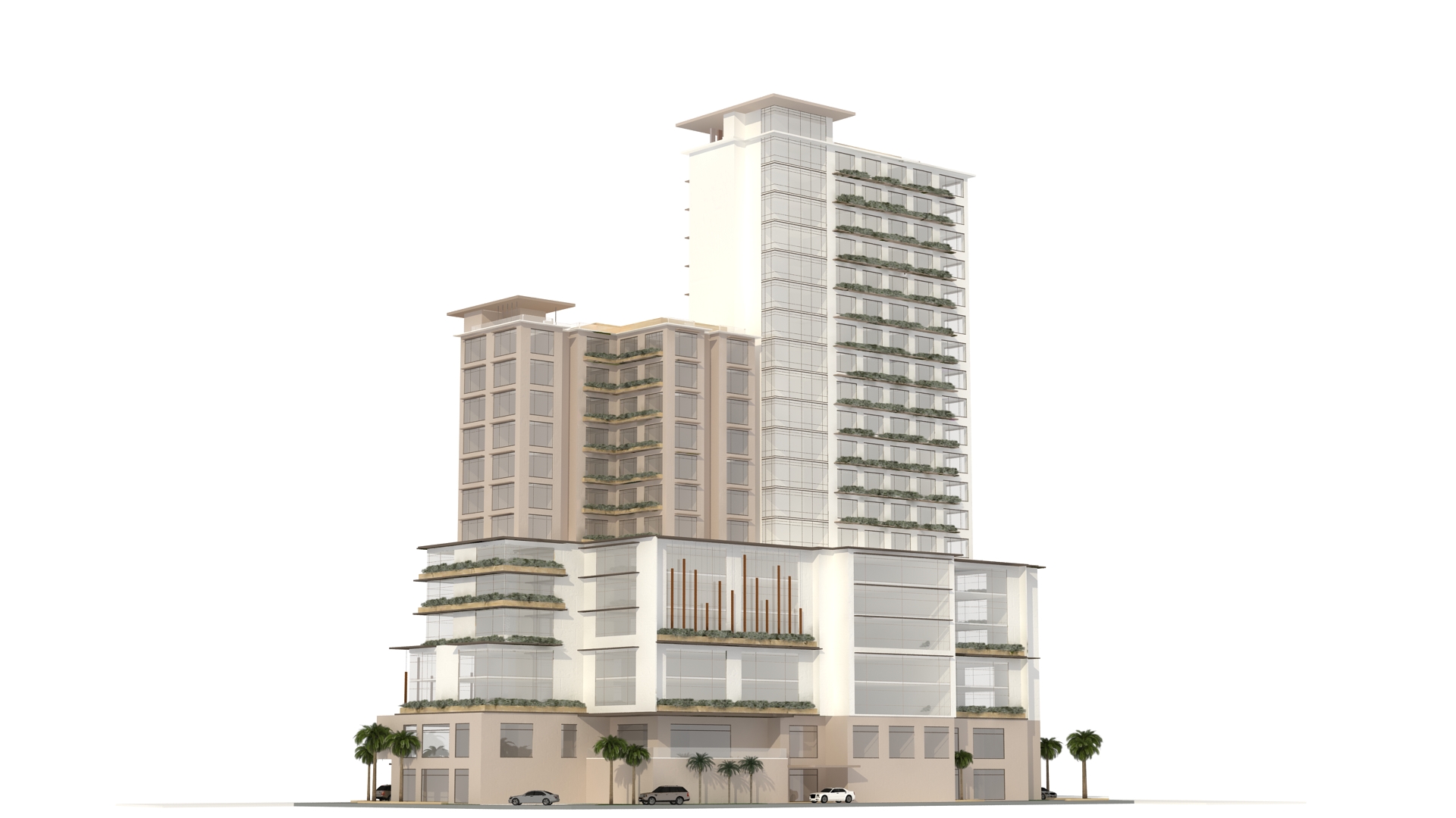 阿尔塞多尼亚广场-5