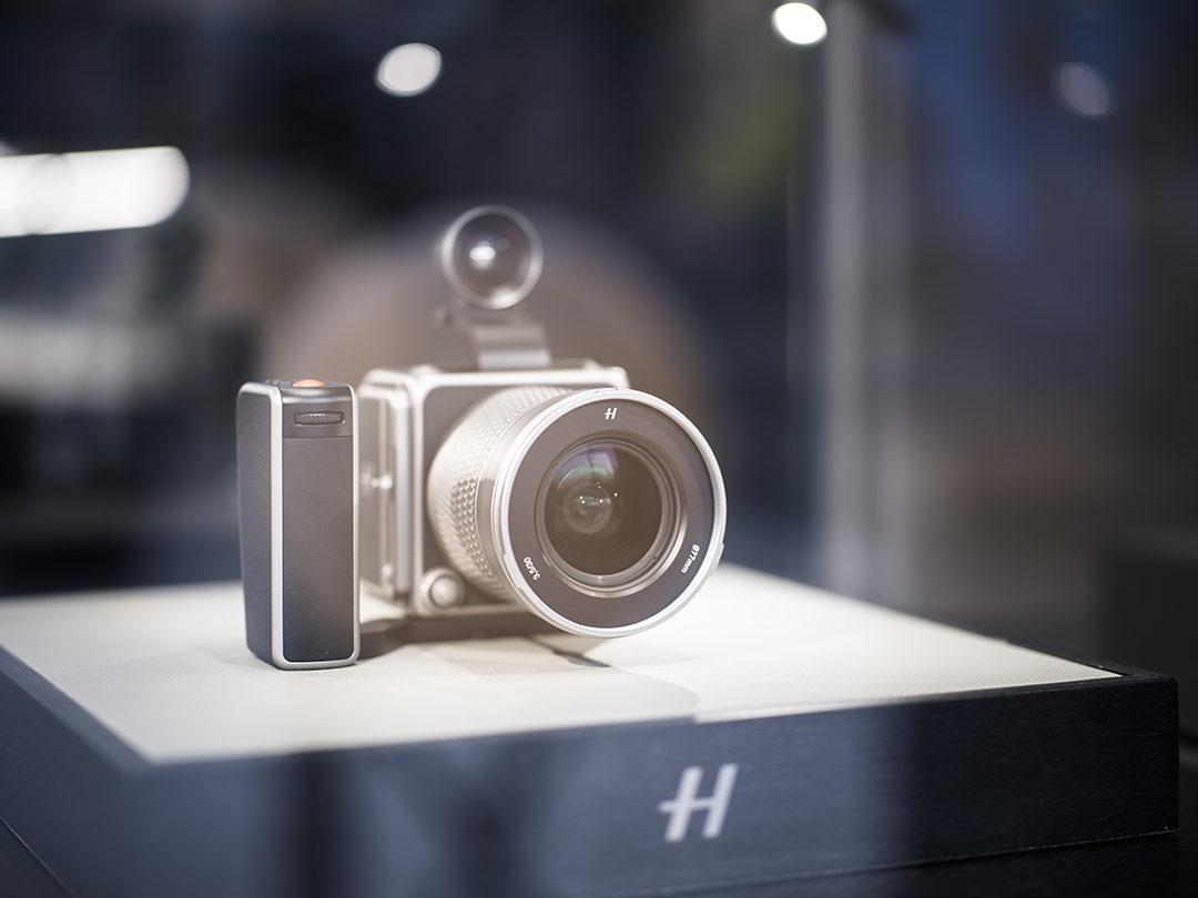 DJI&HASSELBLAD 大疆哈苏西安店,上海店丨中国上海丨E Studio 壹所设计-40