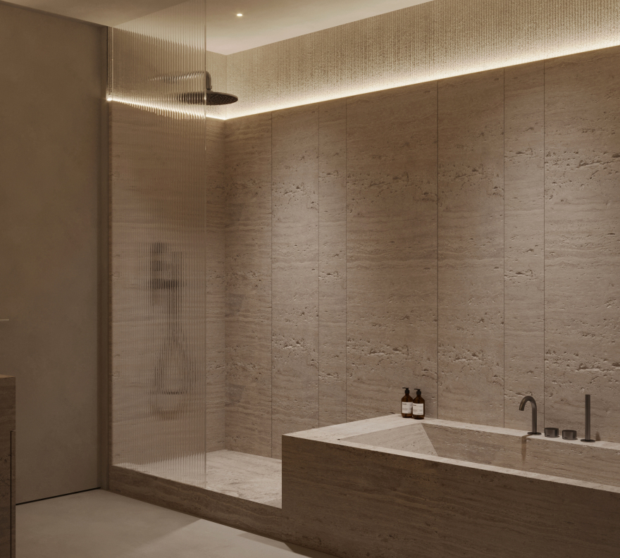 流程项目丨波兰华沙丨Anastasia Caplan-18