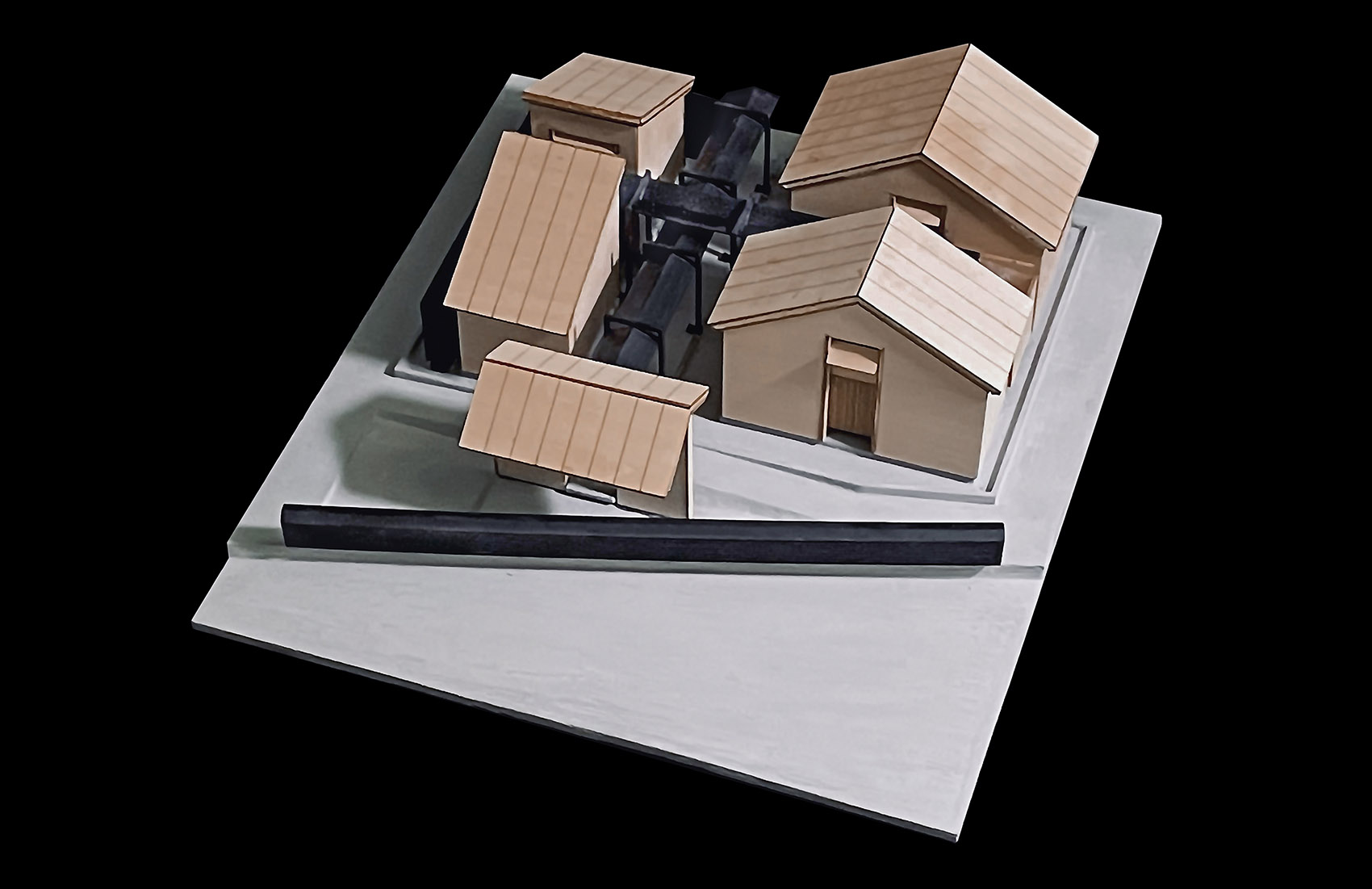 望亭·别所 & 朱家角卫生间 7 号丨中国上海丨出品建筑-54