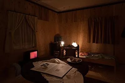 资生堂 | 百年美学革命,打造全方位品牌体验-74