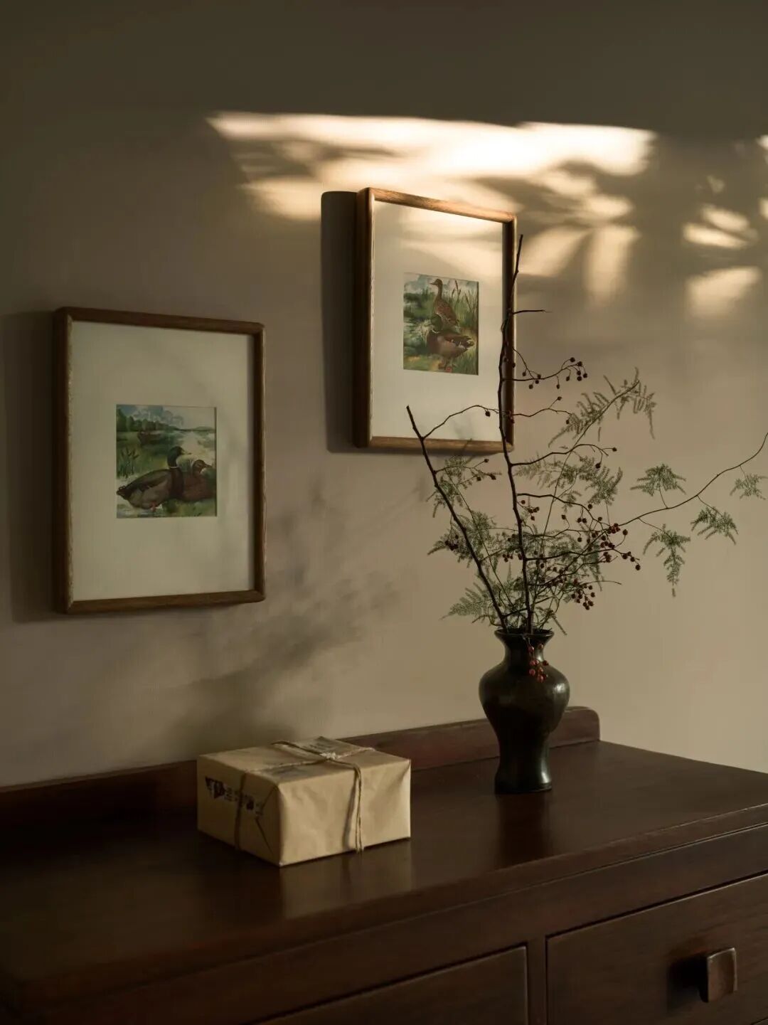 龙湖东桥郡（遇冬园）丨中国重庆丨LS蓝山设计-55