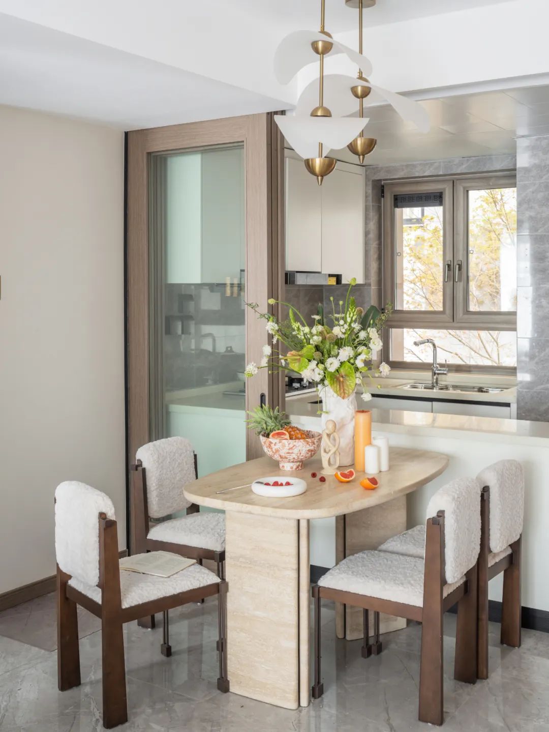 济南万科城项目丨中国山东丨元禾大千-49