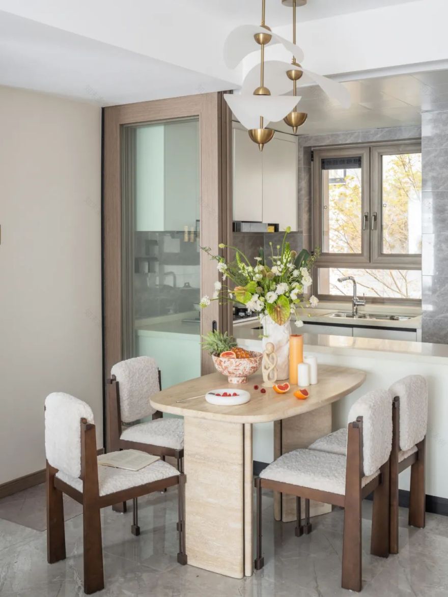 济南万科城项目丨中国山东丨元禾大千-49