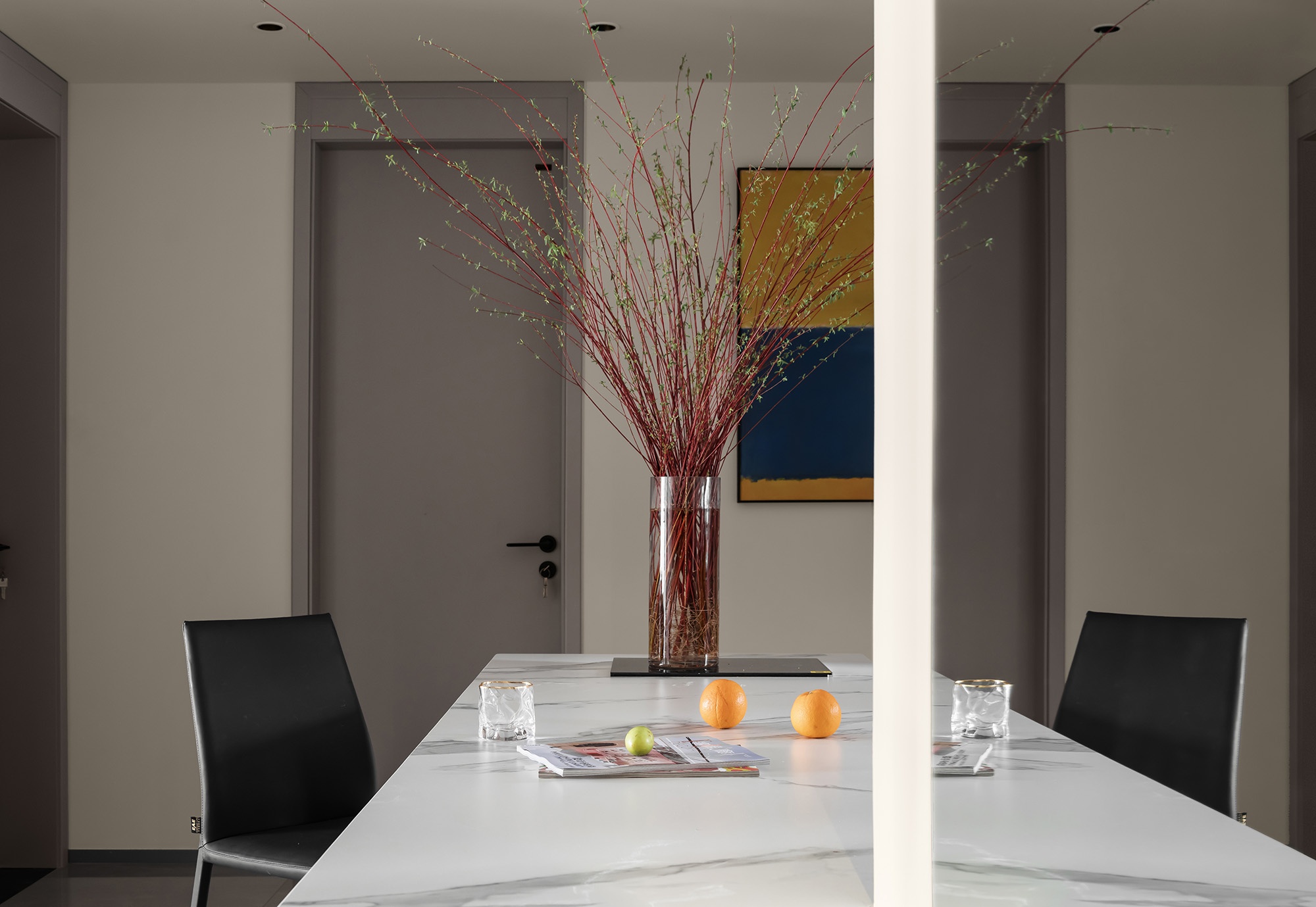 柔沐·趣熠丨远上建筑设计事务所-14