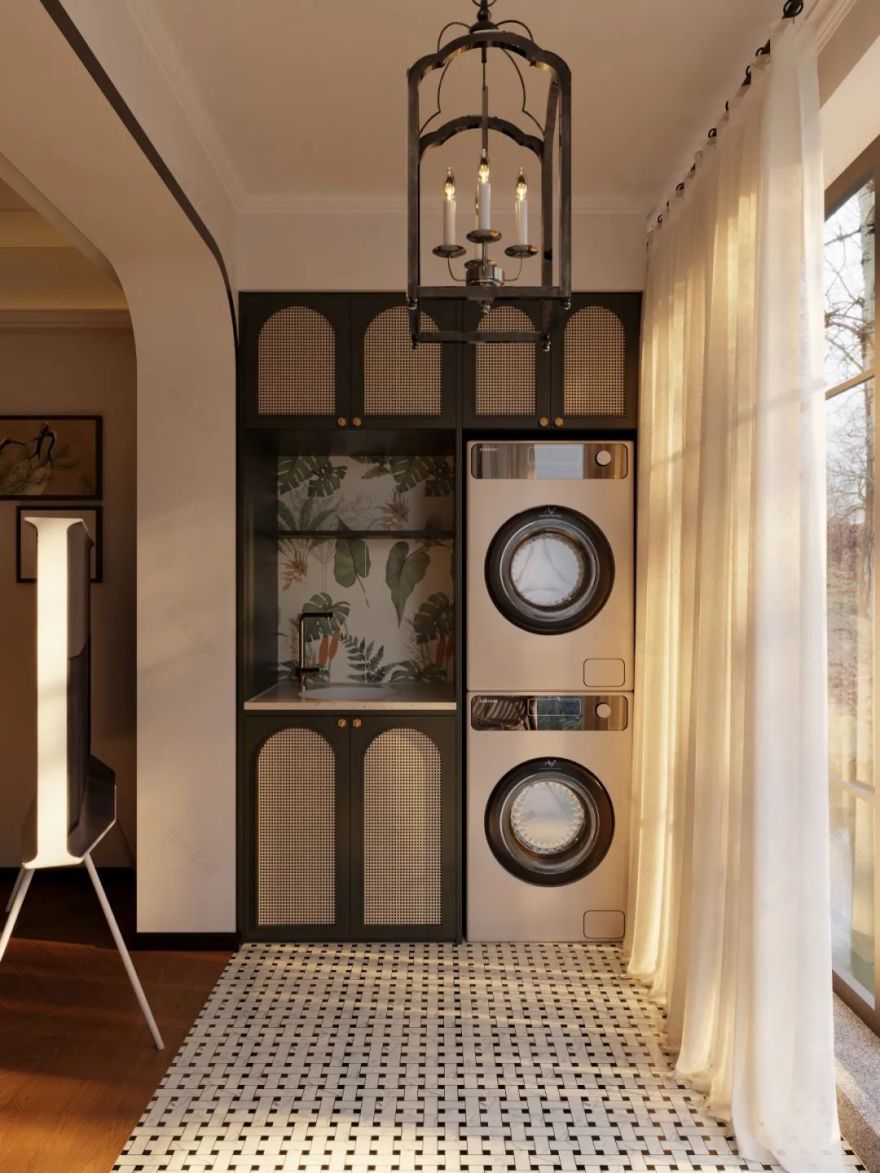 南洋晚风丨中国深圳丨境相设计-43