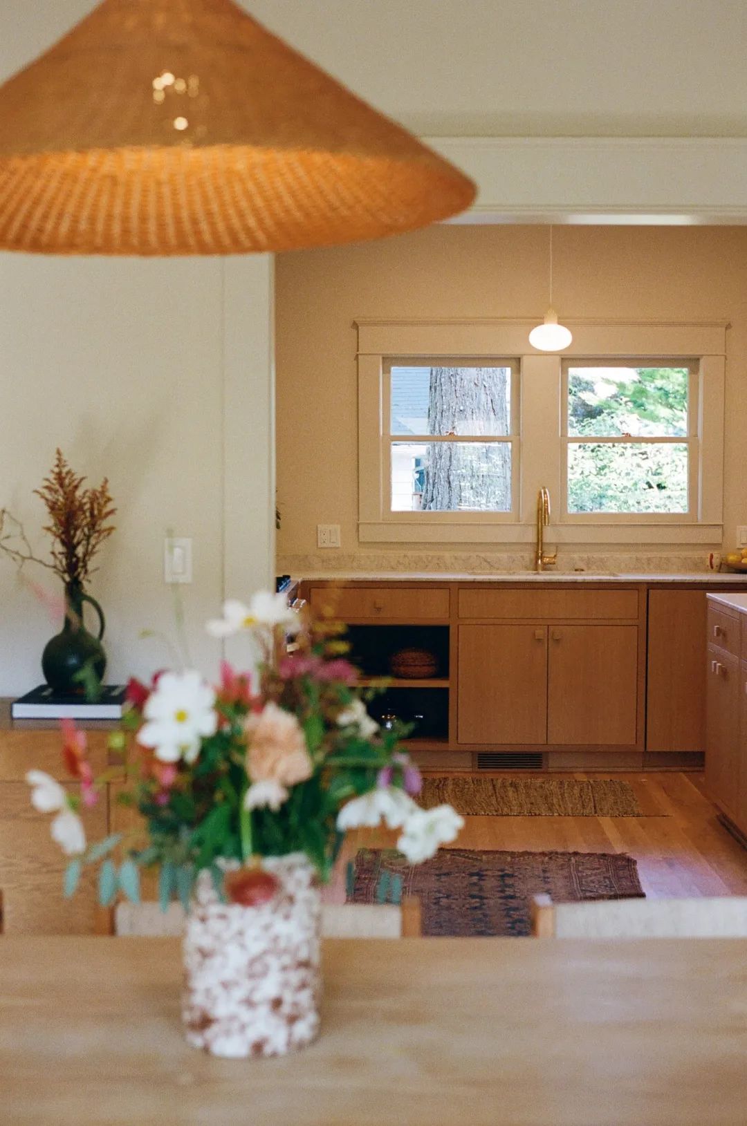 73㎡复式住宅丨美国纽约丨Of Prairies工作室-45