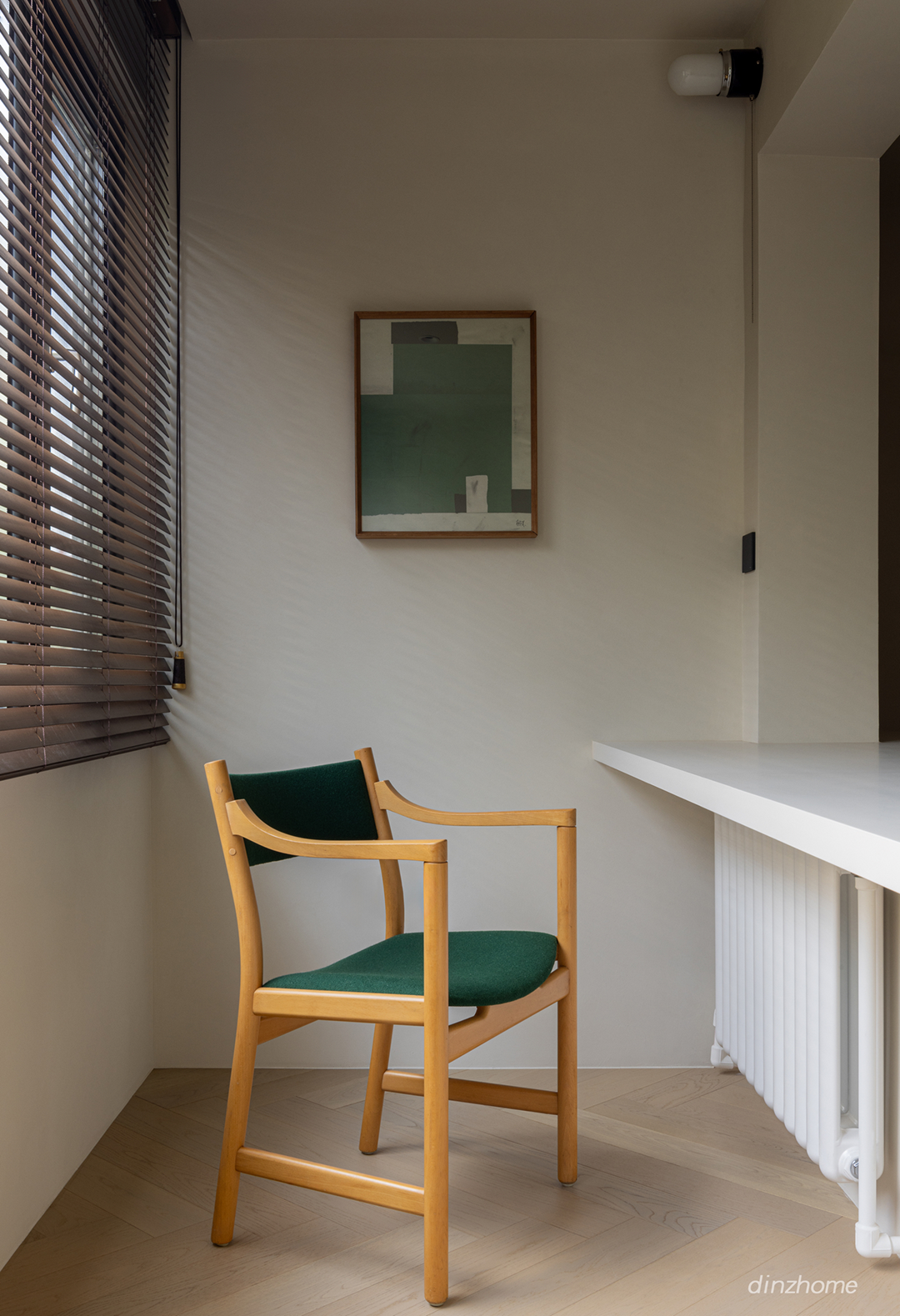 融宅丨中国北京丨北京辰境设计有限公司-52