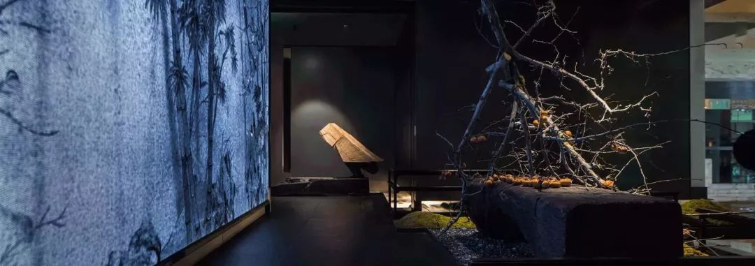 30位艺术家｜历时1年零6个月的杭州玉玲珑餐厅，究竟有何过人之处？看这就知道了！-47