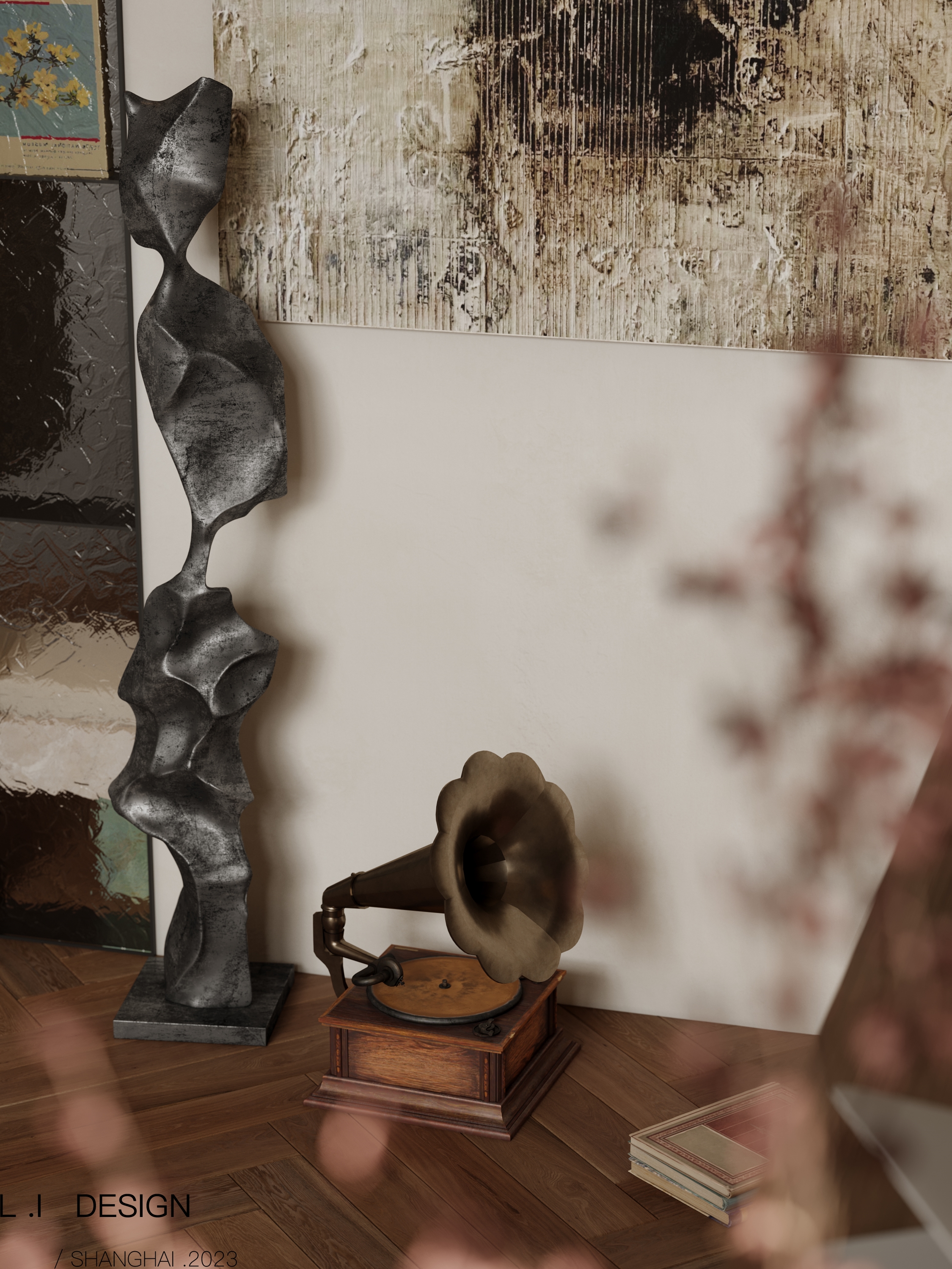 夏日的骄阳，冬日的暖阳-8