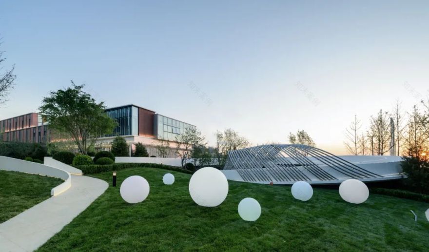 大连大华·锦绣海岸丨中国大连丨美国KDG建筑设计有限公司,凯帝捷建筑设计咨询(上海)有限公司-44