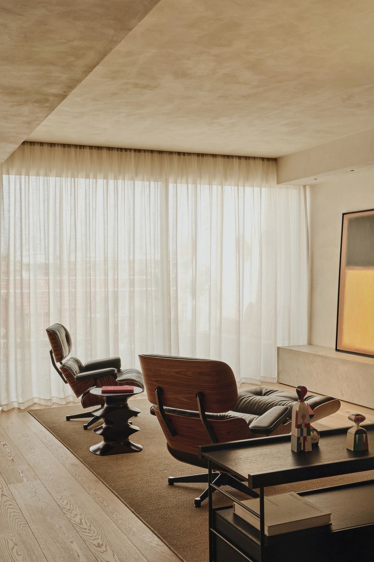 Marvá 公寓丨西班牙丨x.arquitectos-12