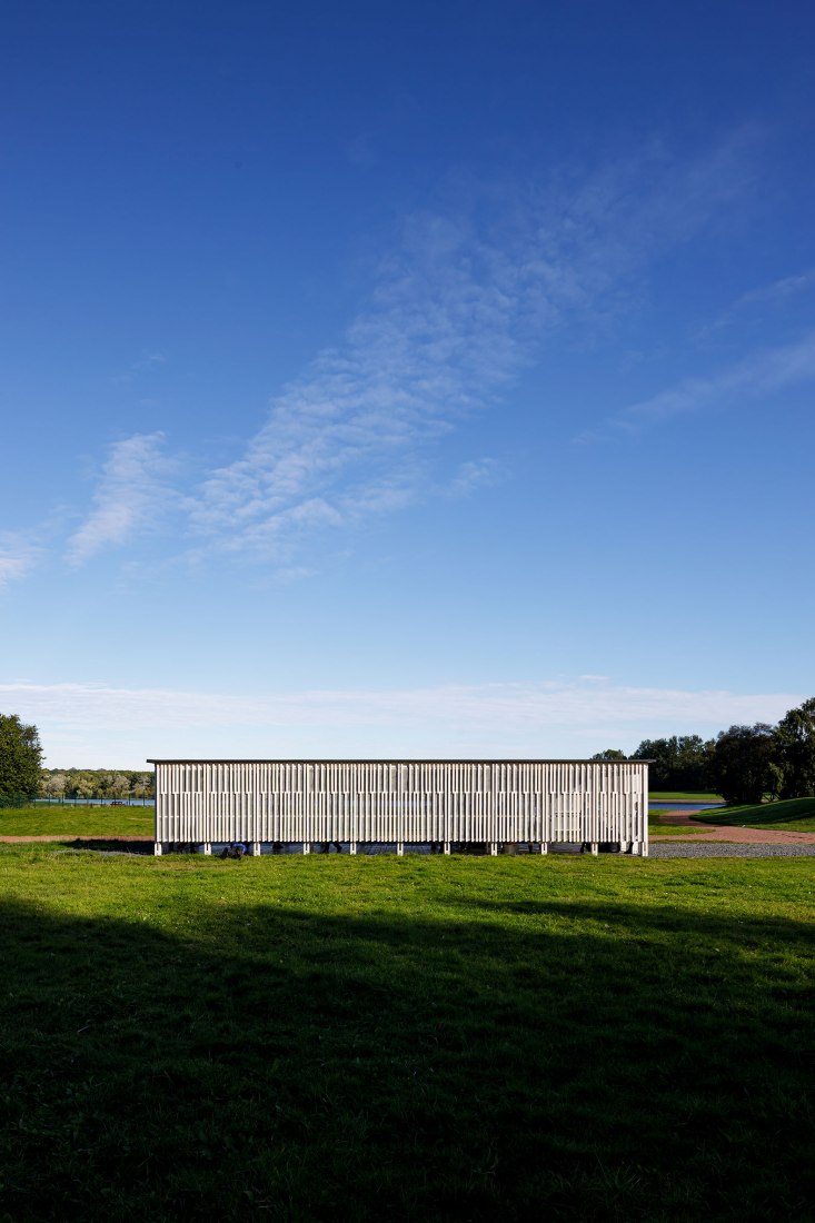 Strathclyde Country Park彩虹亭丨英国苏格兰-24