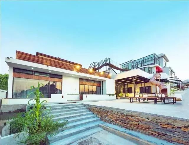 藏在温泉圣地的乌托邦-11