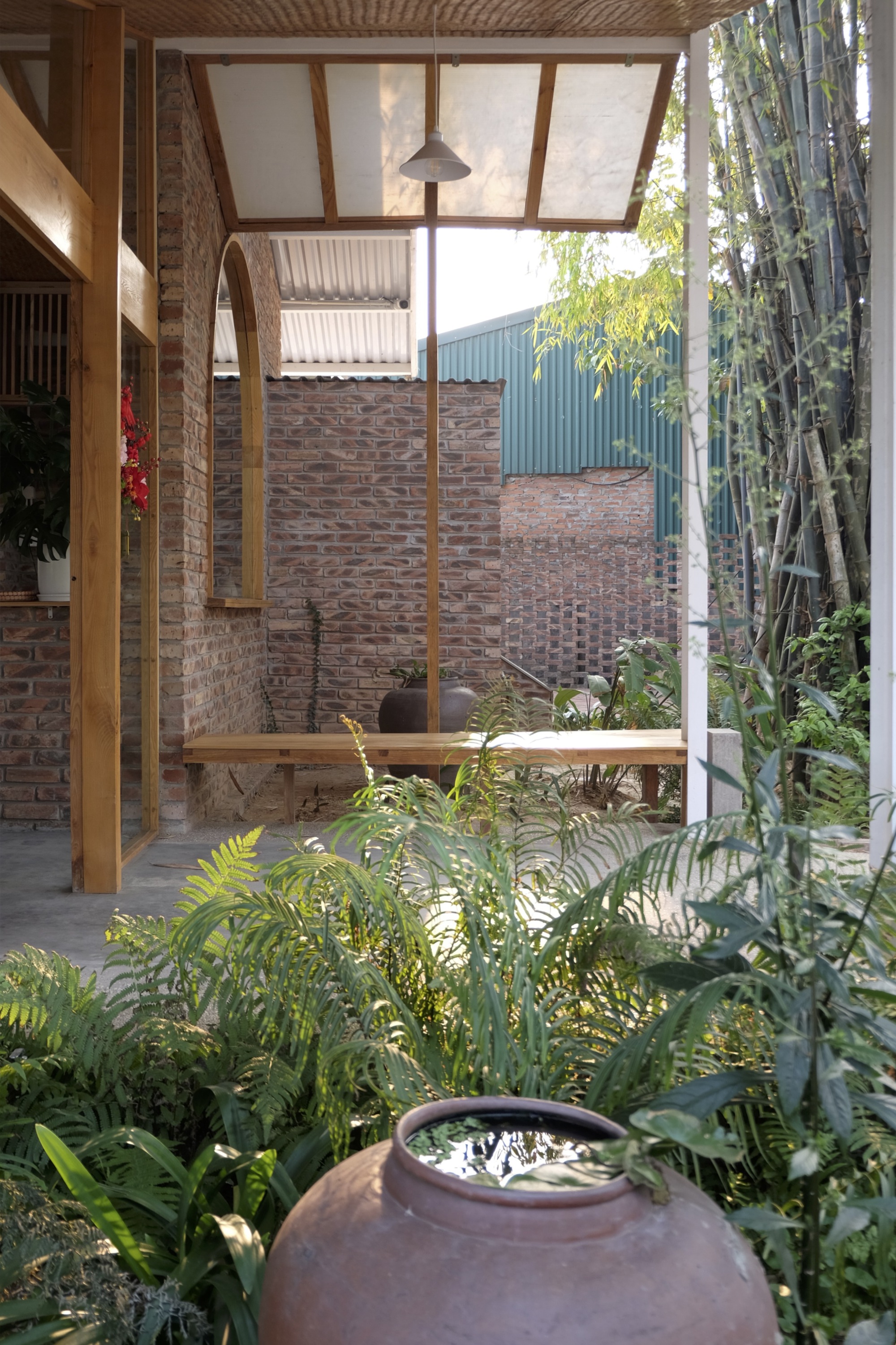 坦餐厅丨越南河内丨M.A.Y Atelier-29