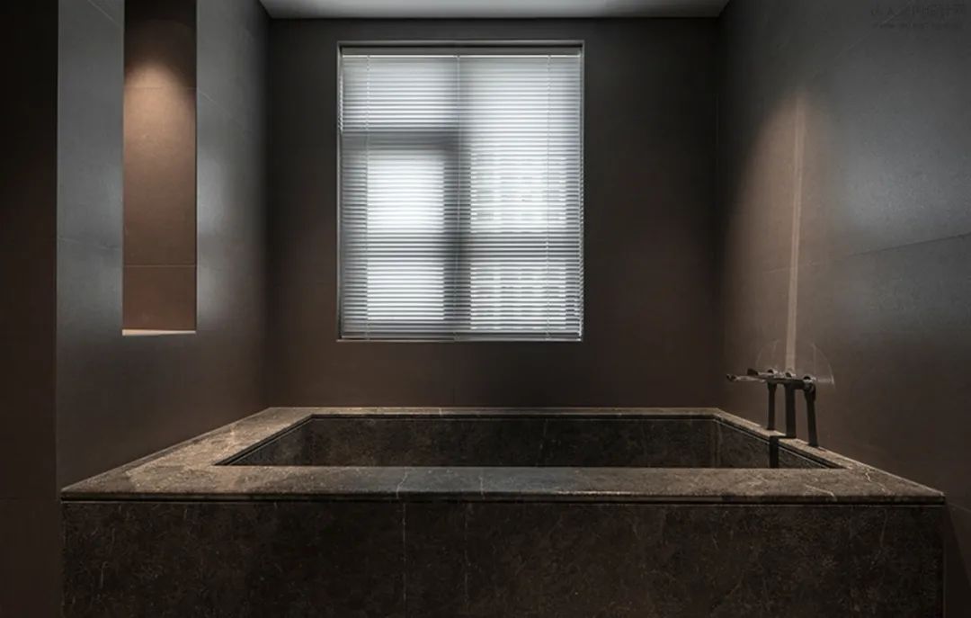 私宅丨中国沈阳丨本中建筑-86