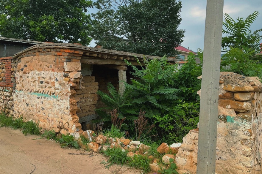 燕山宿集2号院,4号院,5号院丨中国河北丨杭州观堂室内设计有限公司-132