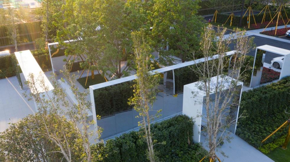 BOX盒子实践丨东莞珠江万科城 景观设计 丨中国广东-44