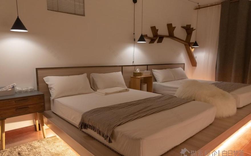 城市中心复式“游乐场” | 亲子空间设计与改造-38