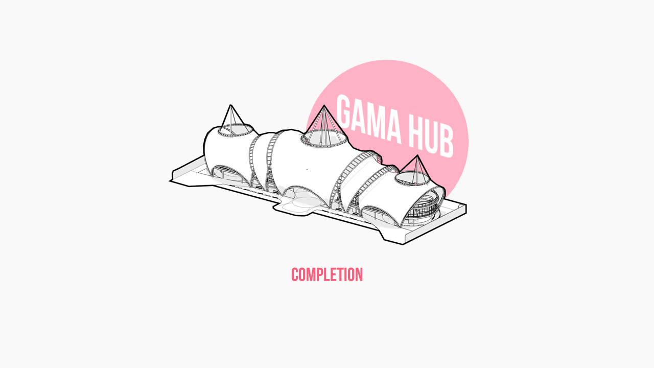 伽马中心：协作式黑客空间丨Setia Aji Wardana-24