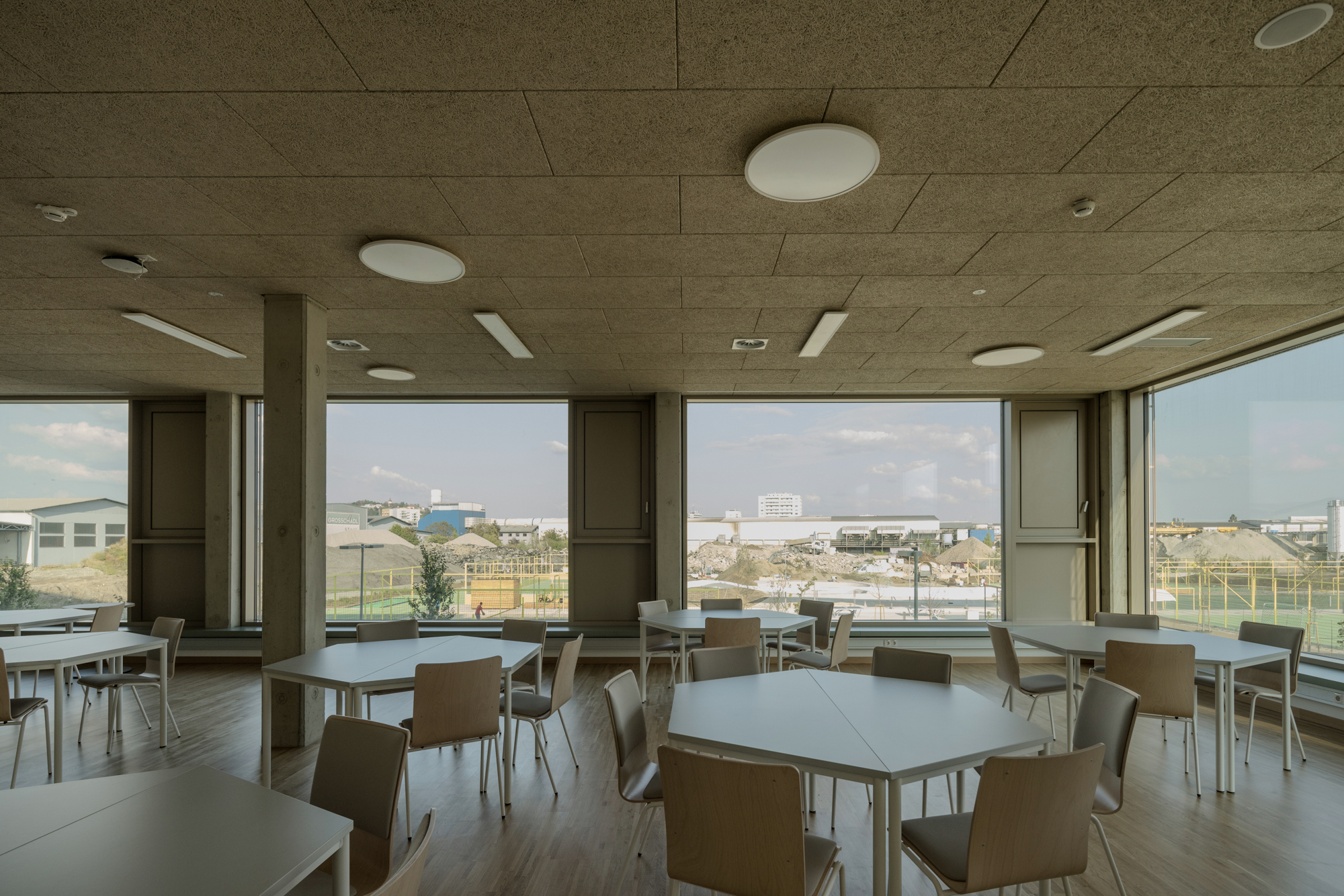 中学丨奥地利丨Janser Castorina Katzenberger-69